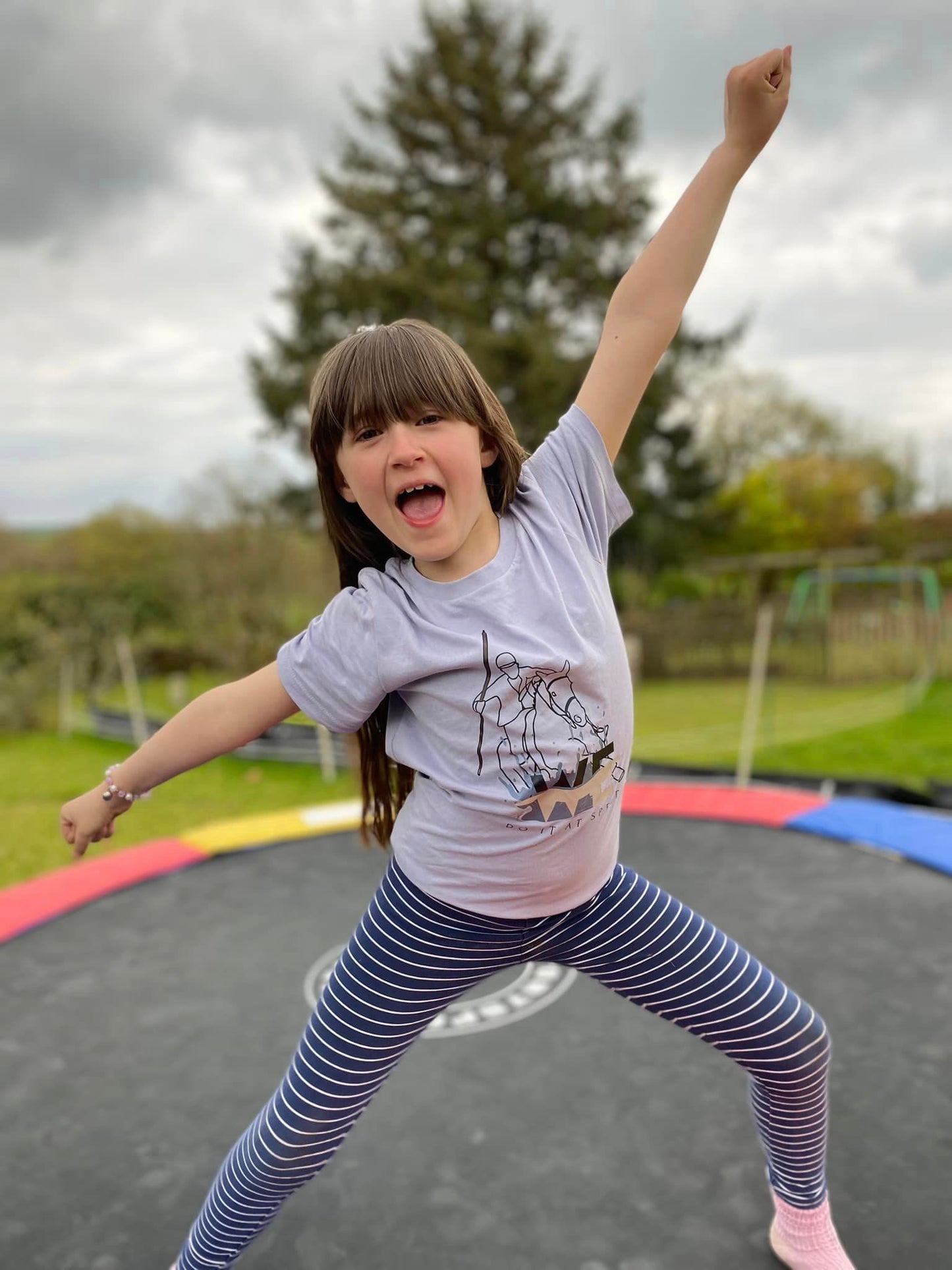 WE Do It At Speed T-Shirt